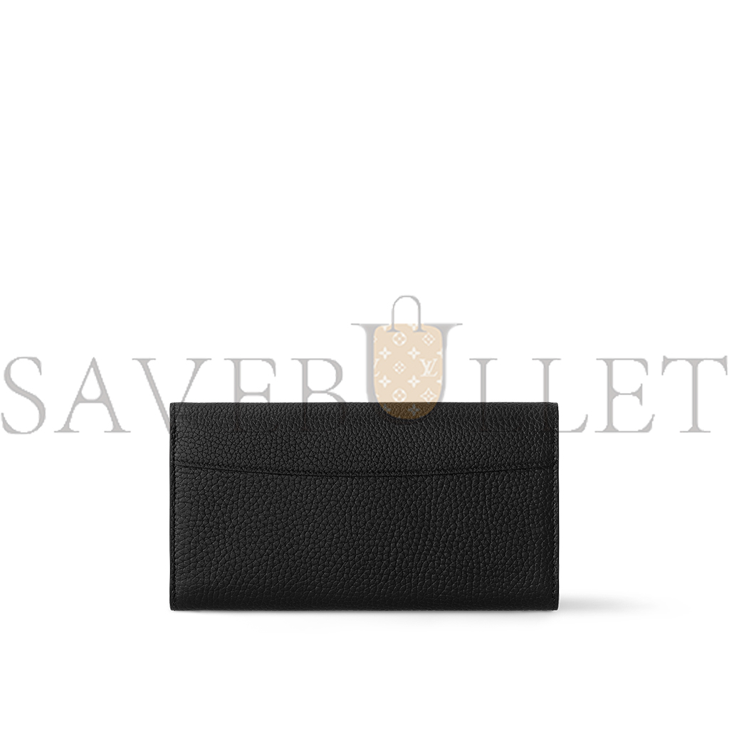 l**is V*t*n capucines wallet m64551 (20*11*2.5cm)